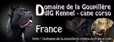 du domaine de la Goupillère - Facebook